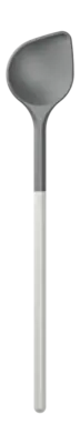 Louche Rosti Optima White Nylon 31 cm Achat Immédiat