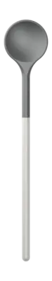 Louche Rosti Optima White Nylon 30 cm Nouvelle Collection