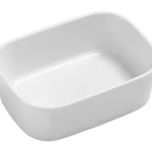 Plat et Saladier Rosti Modula White (15 x 11 x 5 cm) Bon Plan