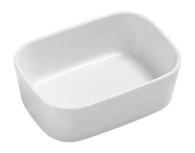 Plat et Saladier Rosti Modula White (15 x 11 x 5 cm) Bon Plan