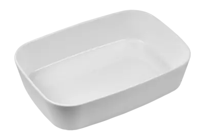 Réduction Plat et Saladier Rosti Modula White (35 x 25 x 8 cm)