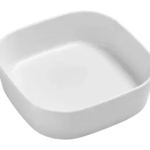 Acheter En Ligne Plat et Saladier Rosti Modula White (24 x 24 x 7 cm)