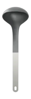 Jusqu’à Épuisement Des Stocks Cuillère à Soupe Rosti Optima White Nylon 30 cm