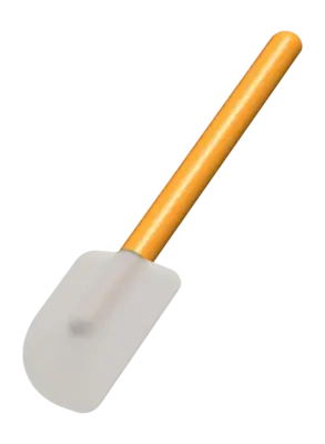 Vente Flash Spatule Rosti Classic L Curry