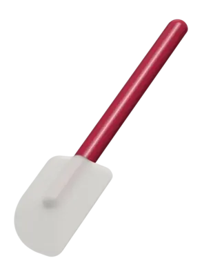 Spatule Rosti Classic L Red Livraison Gratuite
