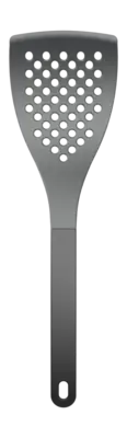 Original Spatule Rosti Optima Nylon Black 31 cm