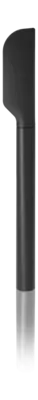 Produit De Marque Spatule Rosti Narrow Emma Black