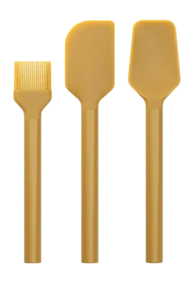 Commander Maintenant Spatule Rosti Pâtisserie Emma Curry (Lot de 3)