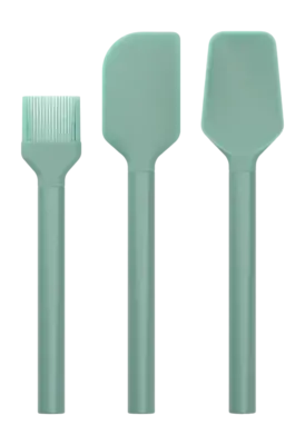 Achetez Aujourd’hui Spatule Rosti Baking Emma Nordic Green (Lot de 3)