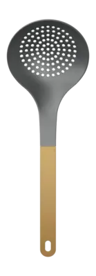 Premium Écumoire Rosti Optima Curry Nylon 32 cm