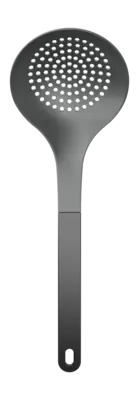 Original Écumoire Rosti Optima Black Nylon 32 cm