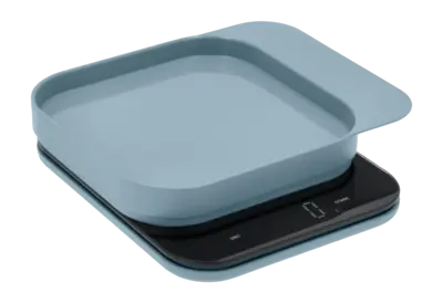 Balance de Cuisine Rosti Mensura Dusty Blue Haute Qualité