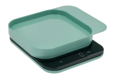 Prix Choc Balance de Cuisine Rosti Mensura Nordic Green