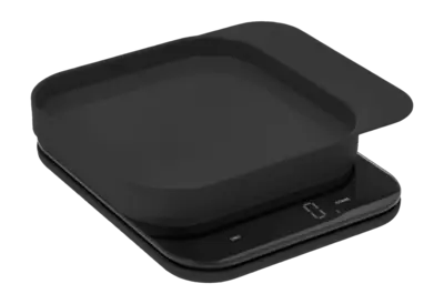 Produit De Marque Balance de Cuisine Rosti Mensura Black