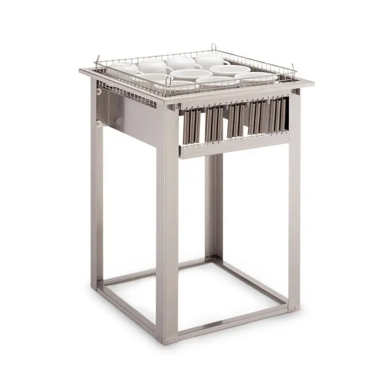 Lave-vaisselle à panier élévateur 500x500 - Combisteel Prix Cassé