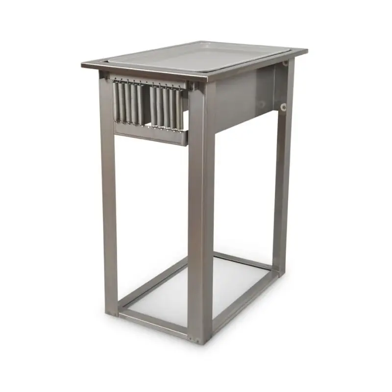 Soulever de panier 530x370 - Combisteel Acheter En Ligne