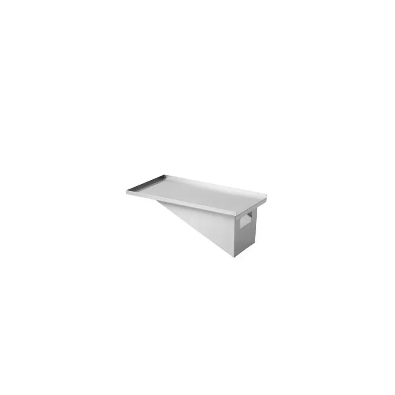 Tendance Égouttoirs pour 7466.1425/1430 - Combisteel