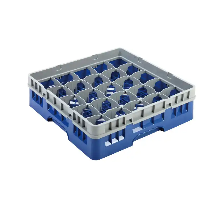 Acheter Direct Panier à verres 25 - Combisteel