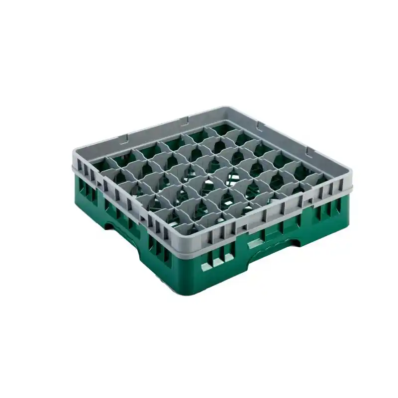 Top Vente Panier à verres 36 - Combisteel
