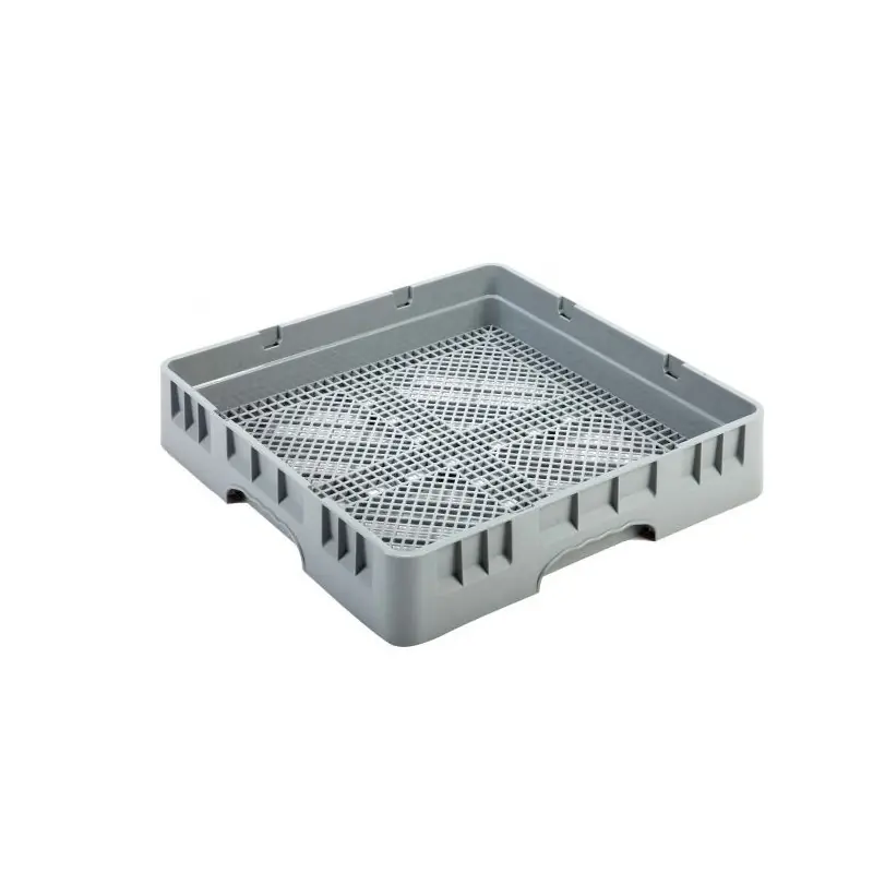 Prix Réduit Panier à couvert - Combisteel
