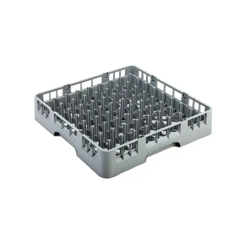 Paiement Sécurisé Panier pour assiettes - Combisteel