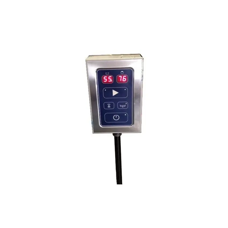 Télécommande pour 7280.0050-0055-0060 - Combisteel Petit Prix
