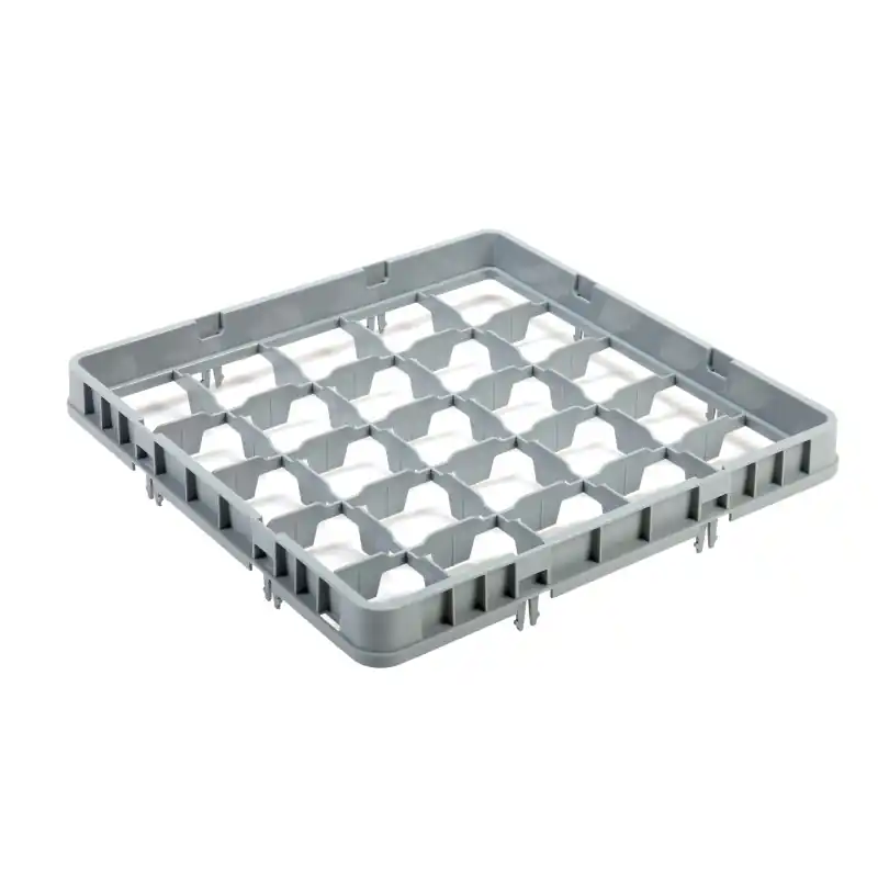 Remise Réhausse 25 - Combisteel