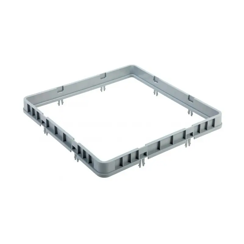Seulement Aujourd’hui Réhausse ouvert - Combisteel