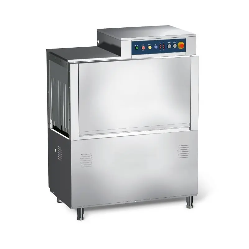 Original Pl lave-vaisselle transporteur en rack - Combisteel