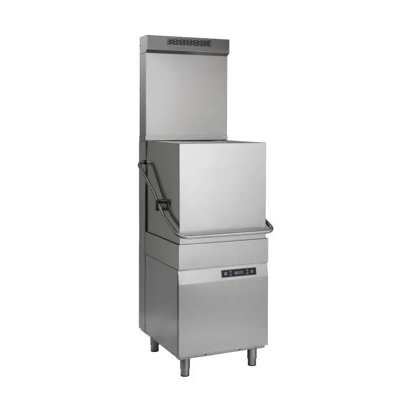 Promotion Saisonnière Pl lave-vaisselle à capot 30 ese - Combisteel