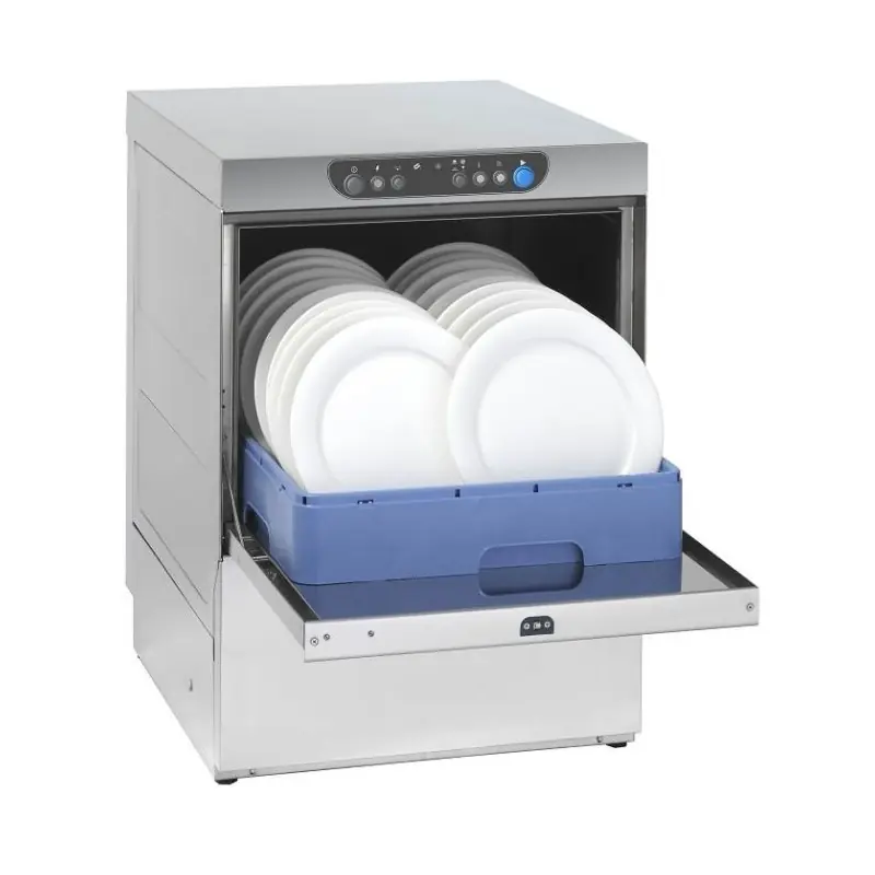 Sl lave-vaisselle chargement par l'avant 5035 3f - Combisteel Garantie Incluse
