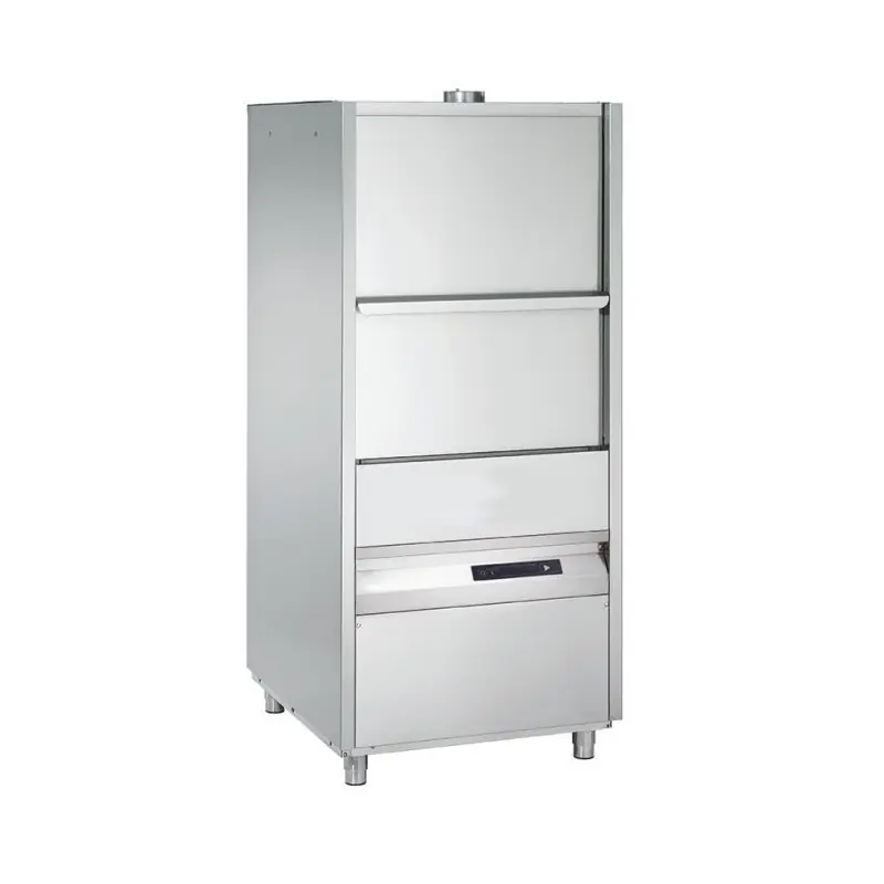 Livraison Express Pl lave-marmites 6565 prse - Combisteel