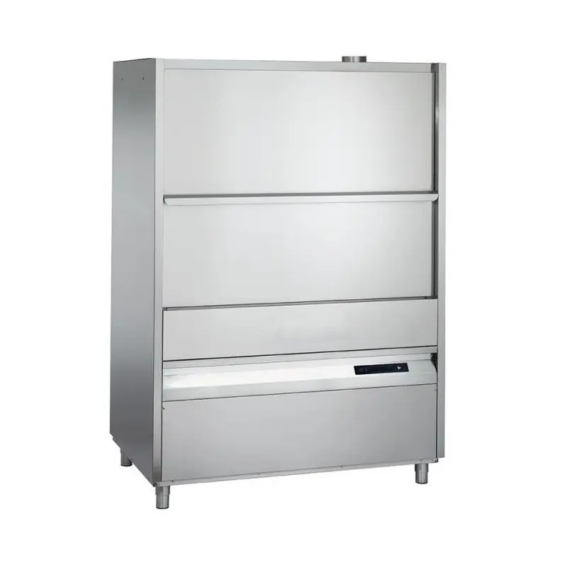Offre Spéciale Pl lave-marmites 12580 prse - Combisteel