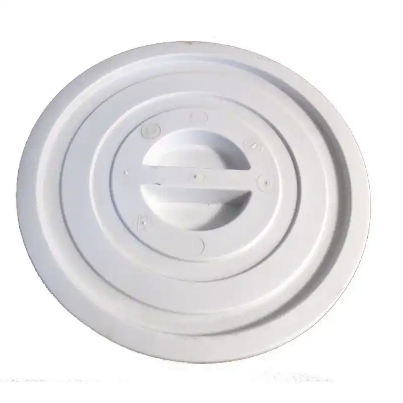 Original Couvercle Pour Poubelle 7483.0025 - Combisteel - 7483.0027
