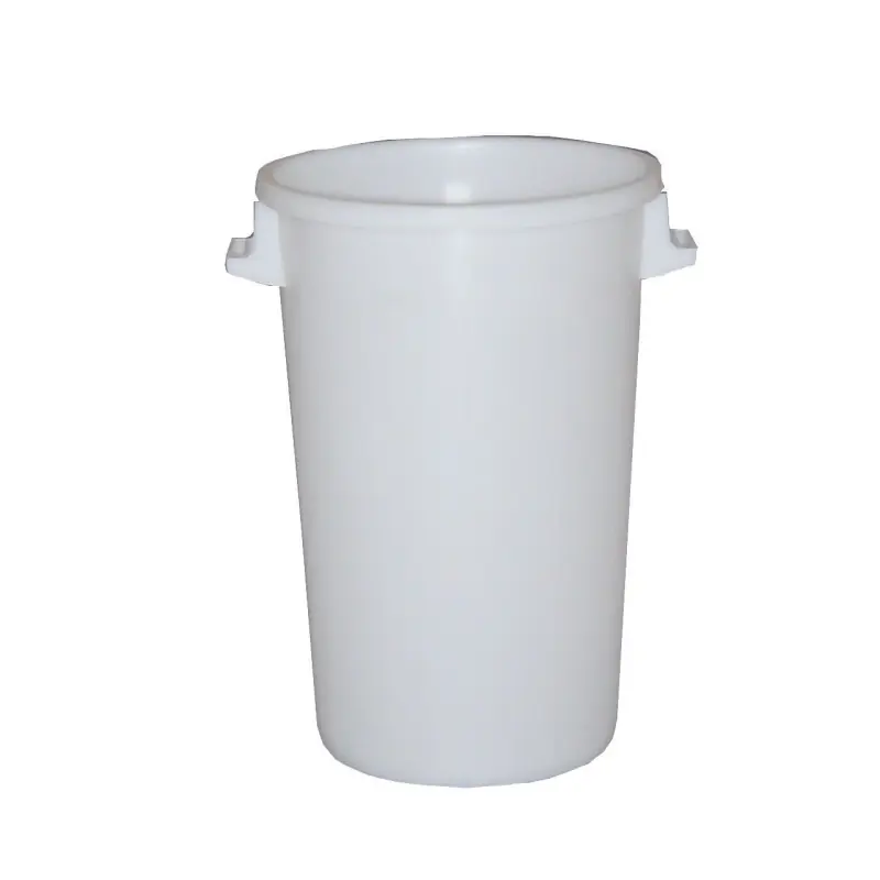 Bon Marché Poubelle 150L - Combisteel - 7483.0030