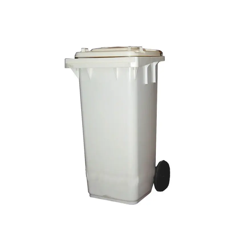 Poubelle 240L - Combisteel - 7483.0045 Remise