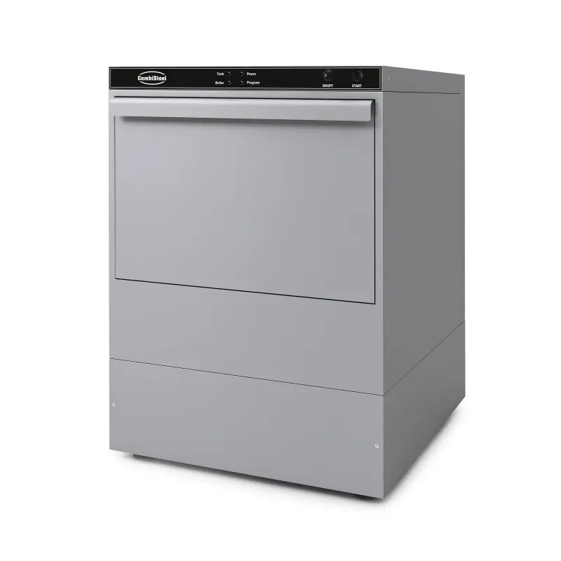 Expédition Rapide Lave-Vaiselle Chargement Par L'Avant Ent 400-230 - Combisteel - 7082.0015