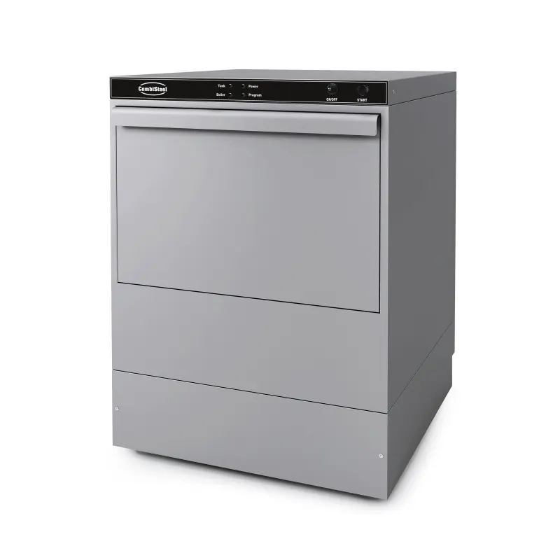 Promotion Lave-Vaiselle Chargement Par L'Avant Ent 500-230 - Combisteel - 7082.0030
