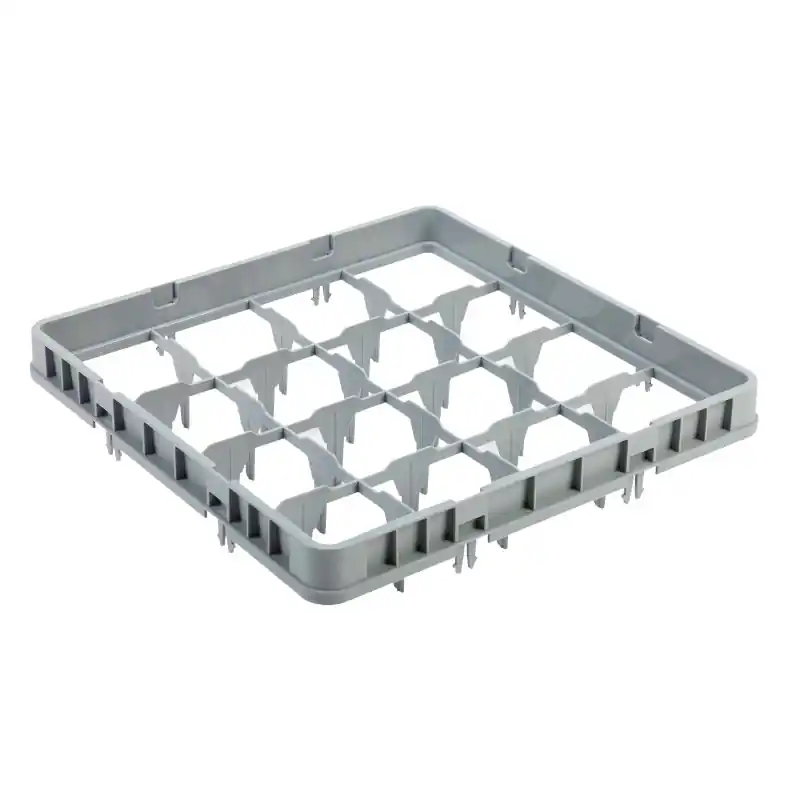 Nouvelle Collection Réhausse Haute 16 - Combisteel - 7013.0340