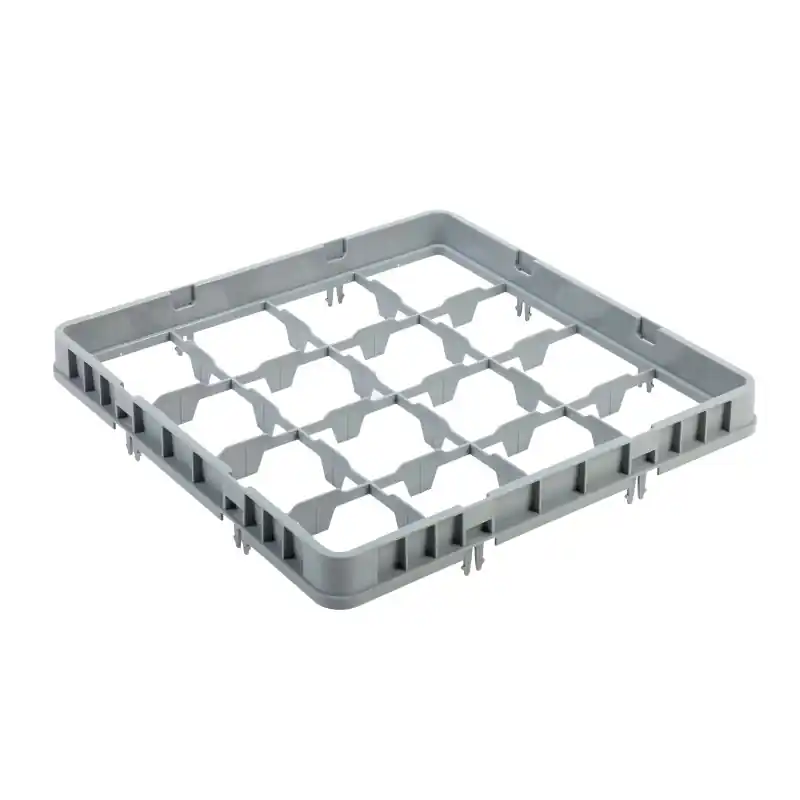 Réhausse 16 - Combisteel - 7013.0345 Bon Plan