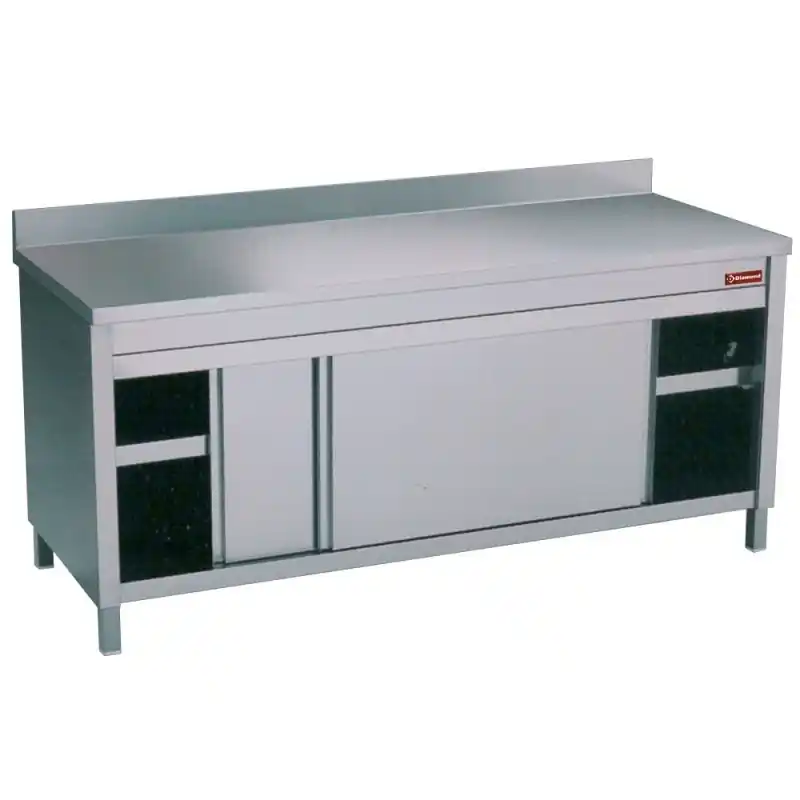 Produit De Marque Table sur armoire
