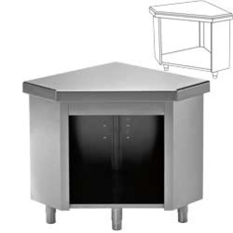 Elément d'angle 90° (interne) Nouvel Arrivage