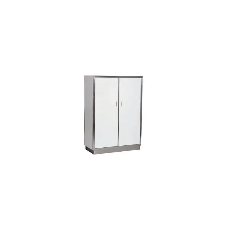 Satisfait Ou Remboursé Armoire 5 niveaux - Combisteel