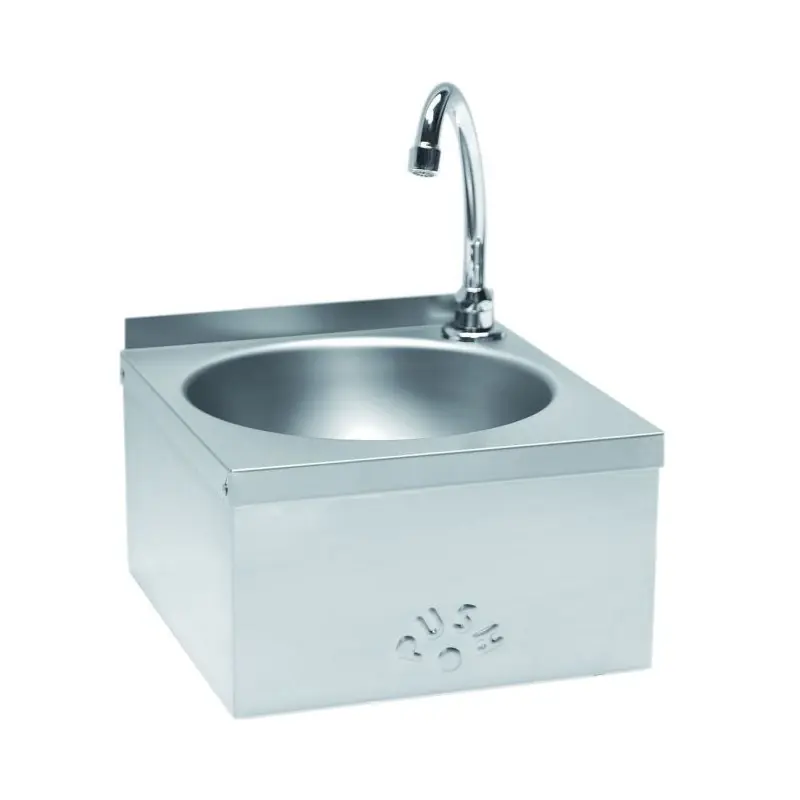 Fait Main Lavabo mains - Combisteel