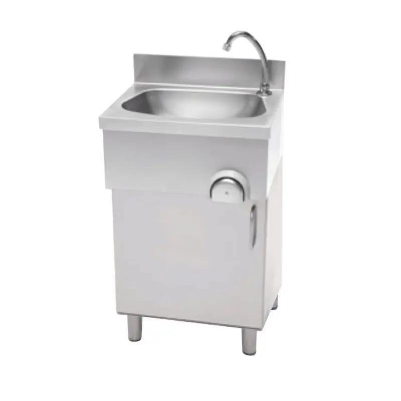 Lavabo mains - Combisteel Prix Réduit