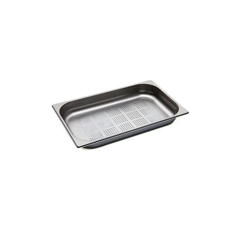 GN récipient perforé - Combisteel Prix Bas