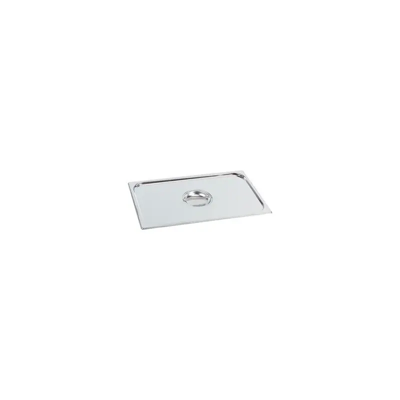 Quantité Limitée GN couvercle INOX - Combisteel
