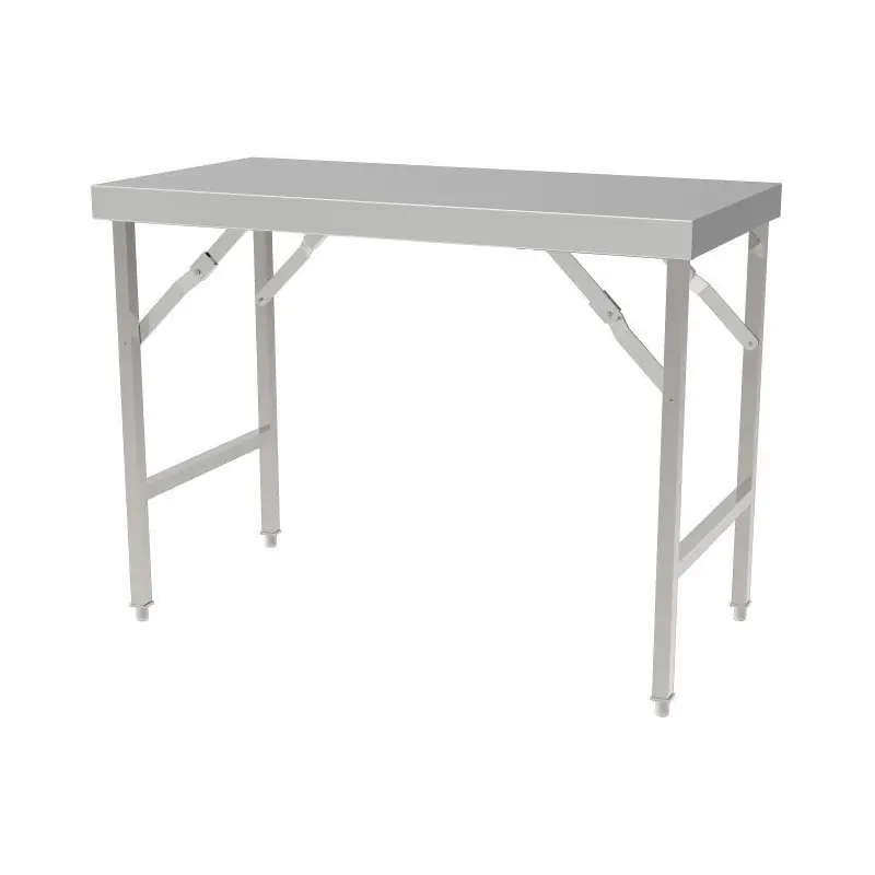 Prix Bas 700 table de travail pliante - Combisteel