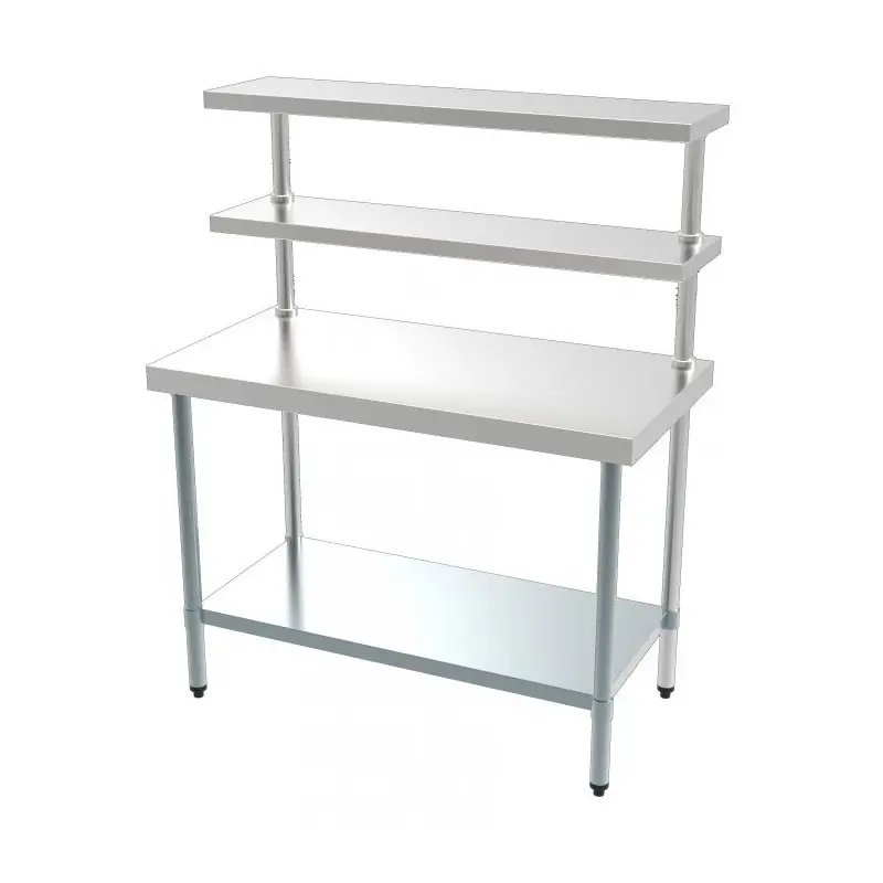 Promotion 600 station de travail - Combisteel