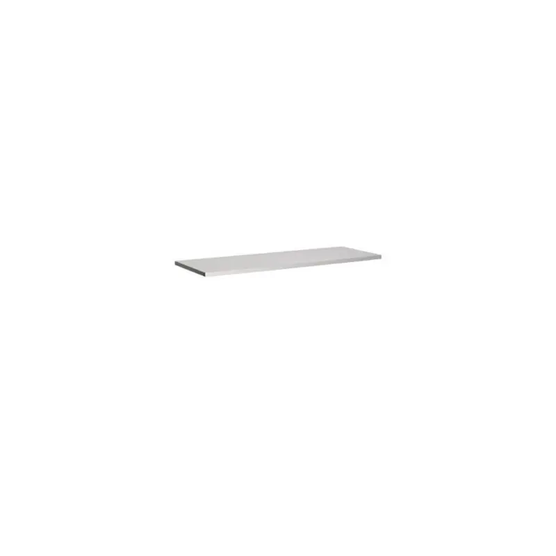 Pas Cher 600 plan de travail en inox 700 - Combisteel